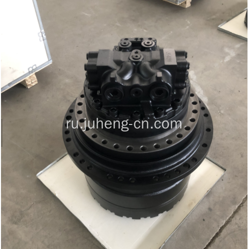 R220LC-7 Конечная передача R220-7 Ходовой двигатель